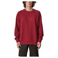 globe-lv-crew-neck-sweater