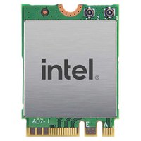 Intel Pci-E Utvidelseskort AX200 M