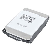 Toshiba Enterprise MG09 18TB 7200RPM Hard Disk Drive