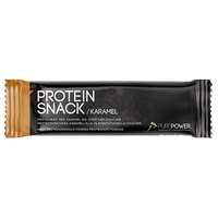 Purepower Caramel Protein Bar 40g