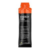 Purepower Gel Energético Caffeine 60g Naranja