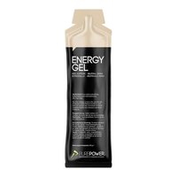 Purepower Gel Energético Caffeine 60g Sin Sabor
