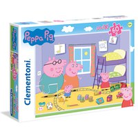clementoni-puzzle-peppa-pig-maxi-60-pieces