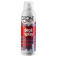 Elite Ozone 200ml Depilatory Cream Spray