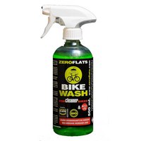 ZeroFlats Spray Sgrassante Zero Flats Bike 500ml