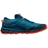 Mizuno Wave Daichi 7 Trail Running Shoes