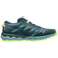 Mizuno Wave Daichi 7 Trail Running Schuhe
