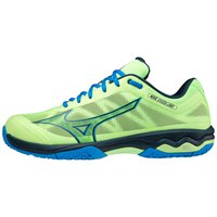 Mizuno Wave Exceed Light Shoes