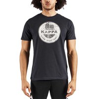 kappa-kortarmad-t-shirt-tiscout-bar