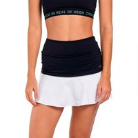 Neon style Canea Basic Skirt