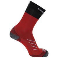 Salomon socks Pulse Half Socks