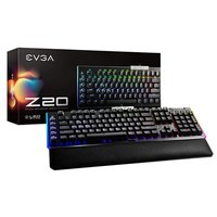 Evga Z20 RGB Gaming Mechanical Keyboard