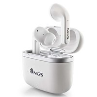 NGS Artica Crown True Wireless Headphones