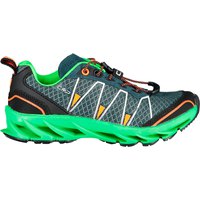 CMP Altak 2.0 30Q9674J Παπούτσια Για Τρέξιμο Trail