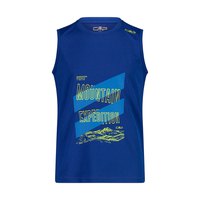 cmp-32t5234-sleeveless-t-shirt