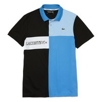 Lacoste Sport DH2747 Short Sleeve Polo