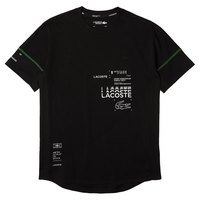 Lacoste Sport TH0821 T-shirt Met Korte Mouwen