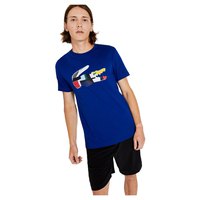 Lacoste Sport TH0822 Kurzärmeliges T-shirt