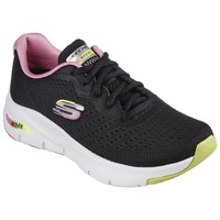 Skechers Tênis Arch Fit-Infinity Cool