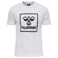 Hummel T-shirt à manches courtes Isam 2.0