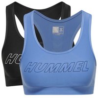 hummel-tola-sports-bra-2-units