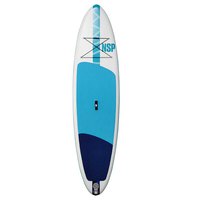 Nsp Tabla Paddle Surf Hinchable O2 Allrounder LT 12´6´´