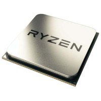 AMD Processador Ryzen 5 3600 3.6GHz