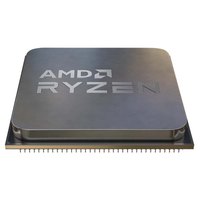 AMD Processeur Ryzen 5 5600G 3.9GHz