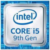 Intel Processor i5 9600KF 3.7GHz
