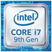 Intel Processori I7 9700F 3GHz