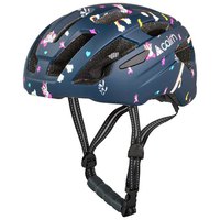 Cairn Prism II Youth MTB Helmet