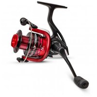 Magic trout Roterende Reel Spooky G2