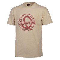 Quantum fishing Tournament Korte Mouwen T-Shirt
