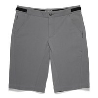 Chrome Sutro Shorts