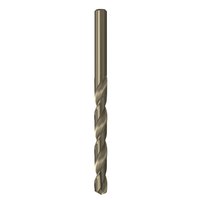 Fischer group HSS-CO 8.5X75/117 / 1K 530512 Metal Drill
