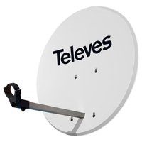Televes Antenn 52020 63 cm