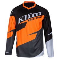 klim-t-shirt-a-manches-longues-race-spec