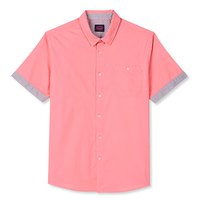 oxbow-camisa-manga-curta-carlow