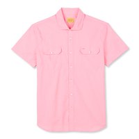 Oxbow Coaro Short Sleeve Shirt