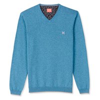 Oxbow V-Hals Sweater Pivega
