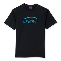 Oxbow Camiseta Manga Corta Cuello Redondo Talai