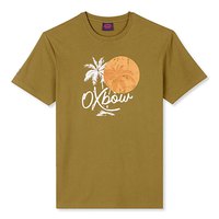 oxbow-talask-t-shirt-z-krotkim-rękawem-i-okrągłym-dekoltem