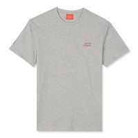 Oxbow Kortærmet T-shirt Med Rund Hals Tefla