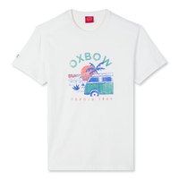 Oxbow Tepask Short Sleeve Crew Neck T-Shirt