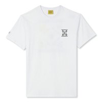 Oxbow Touel Short Sleeve Crew Neck T-Shirt