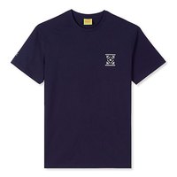 Oxbow Kortærmet T-shirt Med Rund Hals Touel