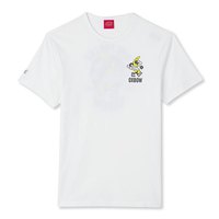 Oxbow Camiseta Manga Curta Decote Redondo Trevor