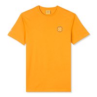 Oxbow Tublan Kurzarm Rundhalsausschnitt T-Shirt