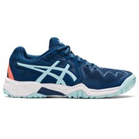 Asics Gel-Resolution 8 Clay GS Shoes