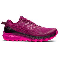 Asics Gel-Trabuco 10 Trail Running Shoes